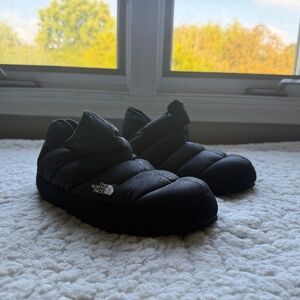 Youth THERMOBALL™ Traction Booties - Black